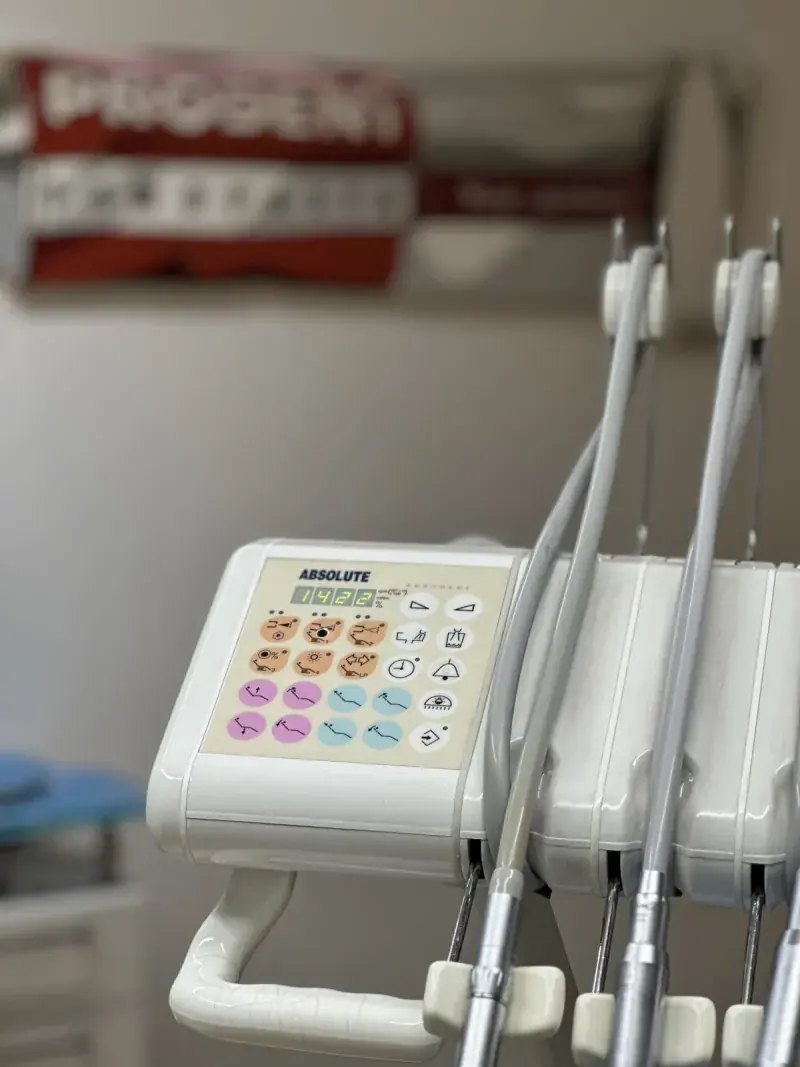 Endodontologie